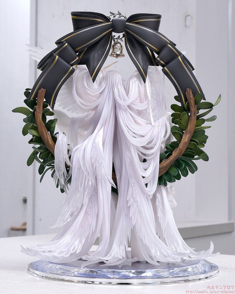 Illustration Revelation Bell of the Holy Night (Pre-order)