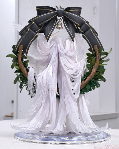 Illustration Revelation Bell of the Holy Night (Pre-order)