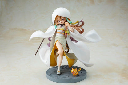 KDcolle Toradora! Taiga Aisaka White Kimono Ver.-none-scale (Pre-order)