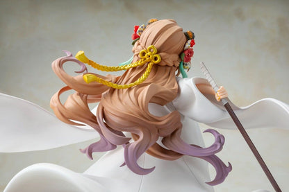 KDcolle Toradora! Taiga Aisaka White Kimono Ver.-none-scale (Pre-order)