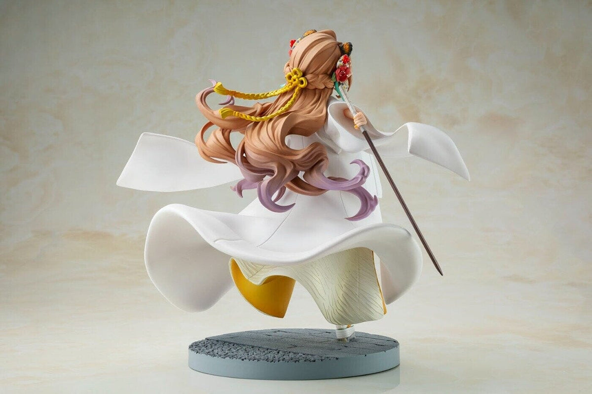 KDcolle Toradora! Taiga Aisaka White Kimono Ver.-none-scale (Pre-order)