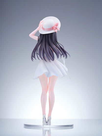 MANTA illustration by Freng 1/7 Complete Figure (Provisional Pre-order)