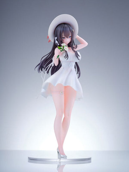 MANTA illustration by Freng 1/7 Complete Figure (Provisional Pre-order)