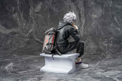 Evangelion (RADIO EVA) Kaworu Nagisa Ver.RADIO EVA Part.3 Original Color 1/7 (Pre-order)