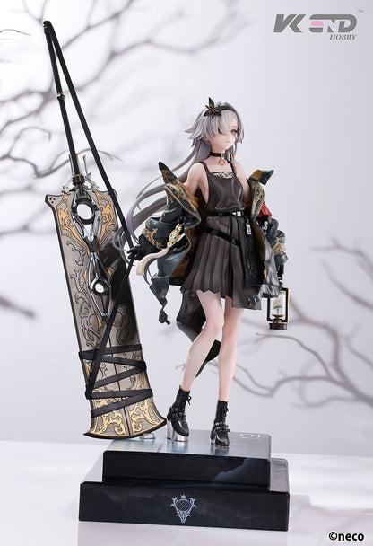 Hanatsumi 1/7 (Pre-order) (Limited)