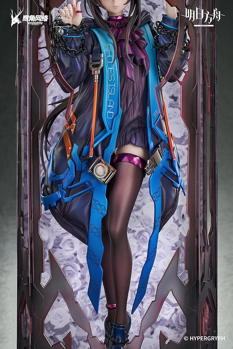 Amiya: huke Ver. 1/6(Pre-order)