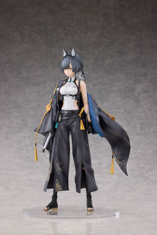 Xian Ren Ni Shen Series Komainu -Ritsu- 1/6 (Pre-order)