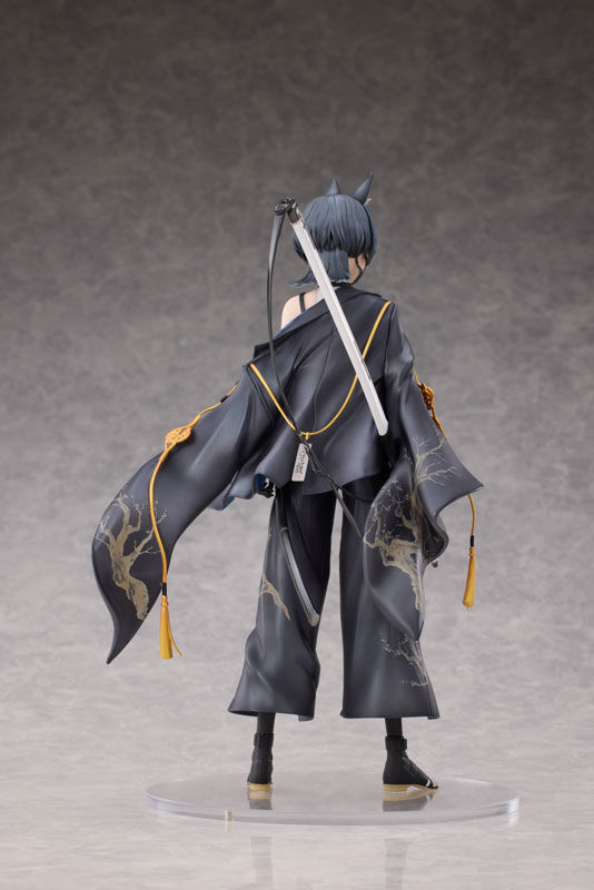 Xian Ren Ni Shen Series Komainu -Ritsu- 1/6 (Pre-order)