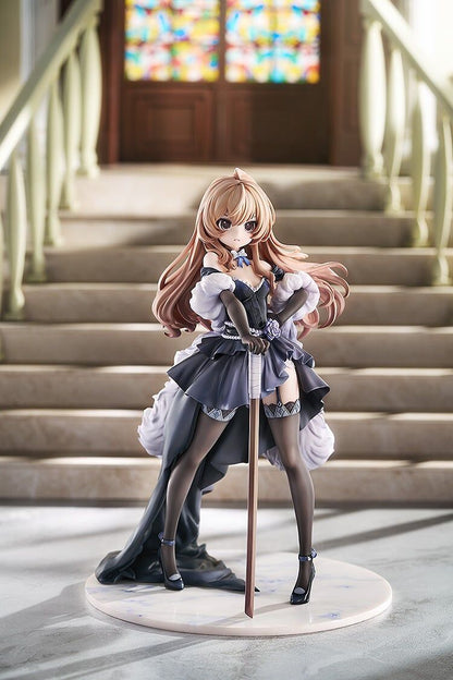 Toradora! Taiga Aisaka Dress Ver. 1/7 (Pre-order)