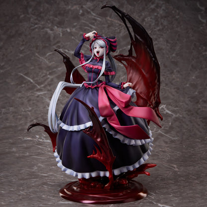 "Overlord" Shalltear Bloodfallen 10th Anniversary so-bin ver. 1/6 (Pre-order)
