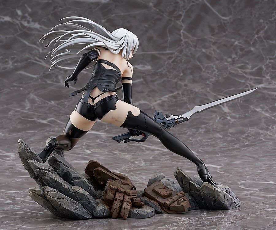 NieR:Automata Ver1.1a A2 1/7 (Pre-order)