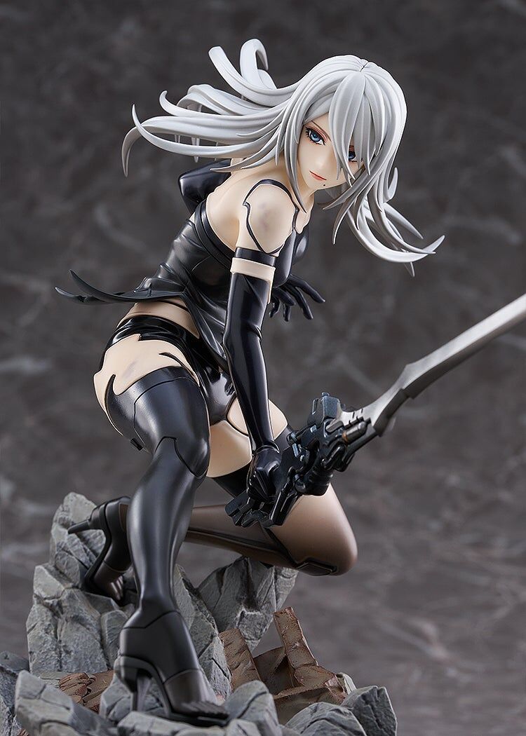 NieR:Automata Ver1.1a A2 1/7 (Pre-order)