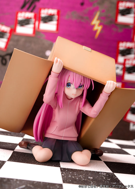 Anime "BOCCHI THE ROCK!" "Hitori Gotoh" 1/7 (Pre-order)