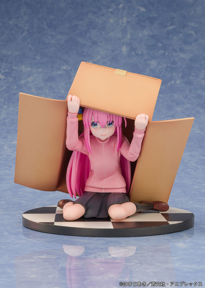 Anime "BOCCHI THE ROCK!" "Hitori Gotoh" 1/7 (Pre-order)