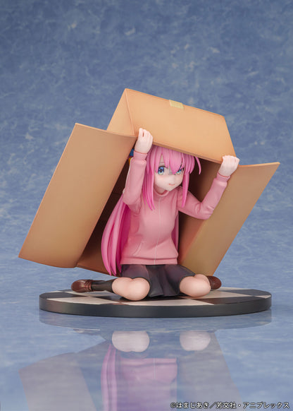 Anime "BOCCHI THE ROCK!" "Hitori Gotoh" 1/7 (Pre-order)