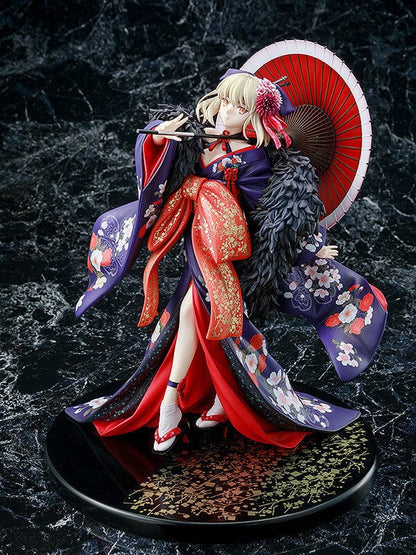 KDcolle Fate/stay night [Heaven's Feel] Saber Alter Kimono ver.(Released)