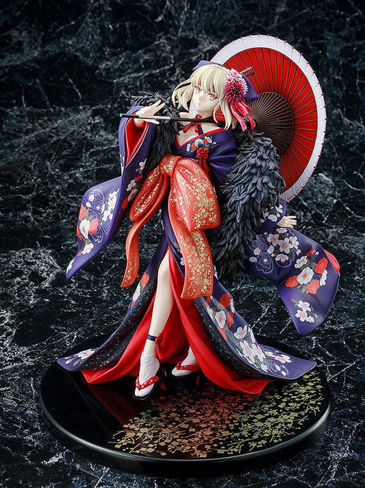 KDcolle Fate/stay night [Heaven's Feel] Saber Alter Kimono ver.(Released)