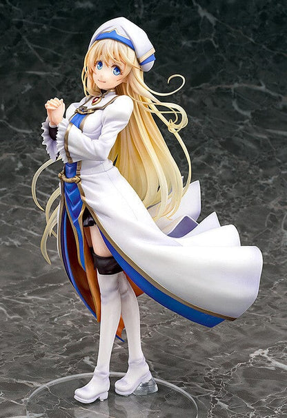 Goblin Slayer Priestess 1/7 (Pre-order)