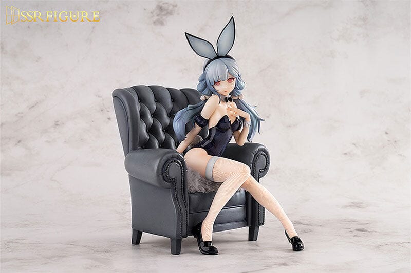 SSR-FIGURE [Yi Ren Guan - House of Unhumans] Qiao Er Bunny Ver. 1/7 (Pre-order)