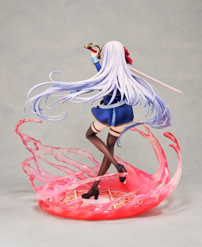 KDcolle The Demon Sword Master of Excalibur Academy Riselia : Light Novel KADOKAWA Special Set 1/7 (Pre-order)