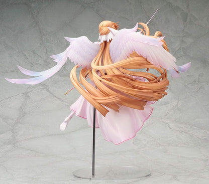 Sword Art Online Alicization War of Underworld Asuna Stacia, The Goddess of Creation Ver. 1/7 (Pre-order)