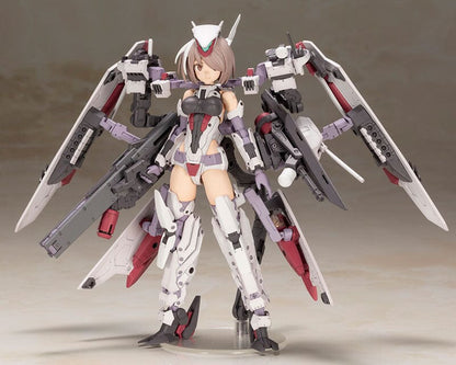 Frame Arms Girl Kongo Plastic Model-non-scale(Pre-order)