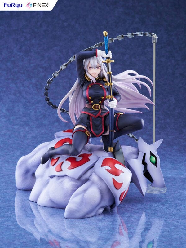 Chained Soldier Kyouka Uzen 1/7 (Pre-order)