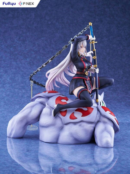 Chained Soldier Kyouka Uzen 1/7 (Pre-order)