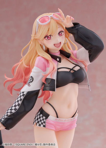 My Dress Up Darling Marin Kitagawa Race Queen ver 1/7  (Pre-order)