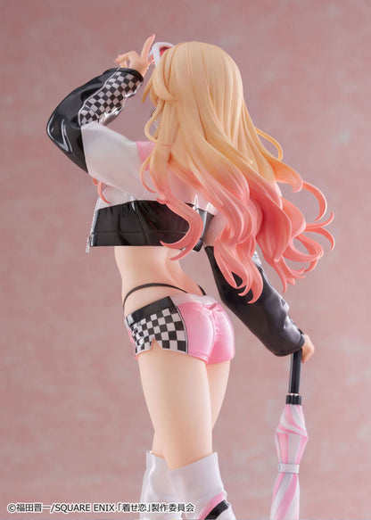 My Dress Up Darling Marin Kitagawa Race Queen ver 1/7  (Pre-order)