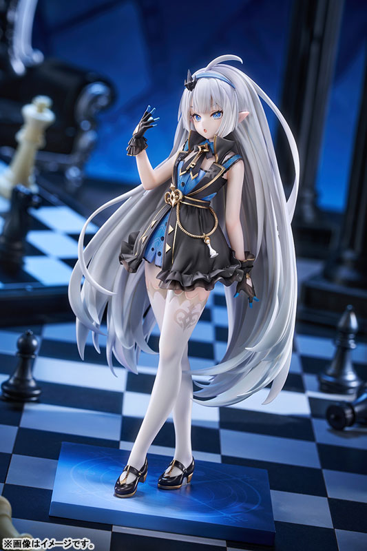 Stella Sora - Tyrant 1/7 Complete Figure (Pre-order)